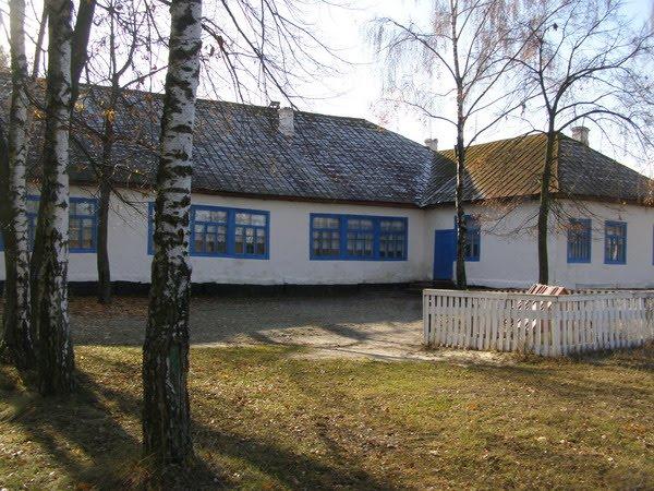 Мульчиці з panoramio.com - Мульчиці