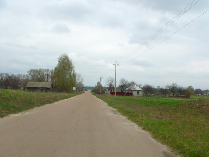 Дешки з panoramio.com - Дешки