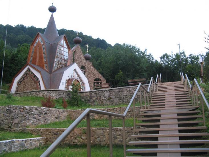 Раково з panoramio.com - Раково