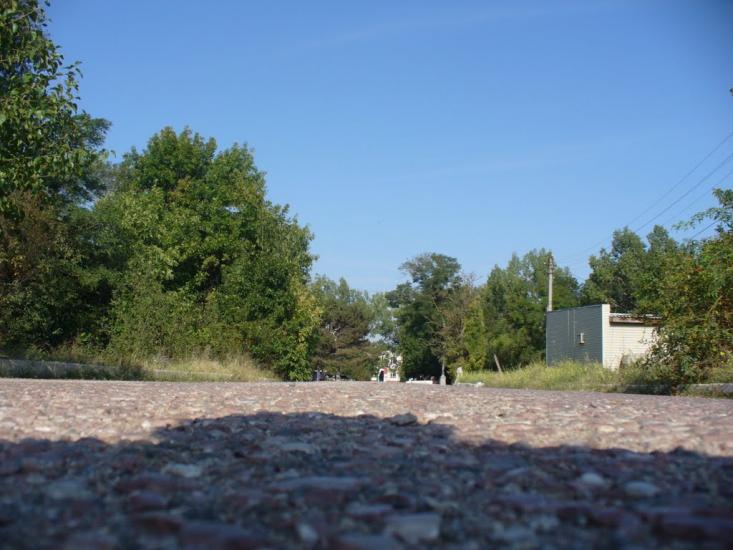 Кримське з panoramio.com - Крымское