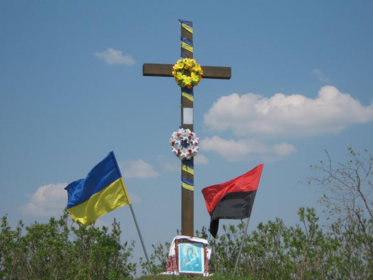 Дебеславці з panoramio.com - Debeslavtsi