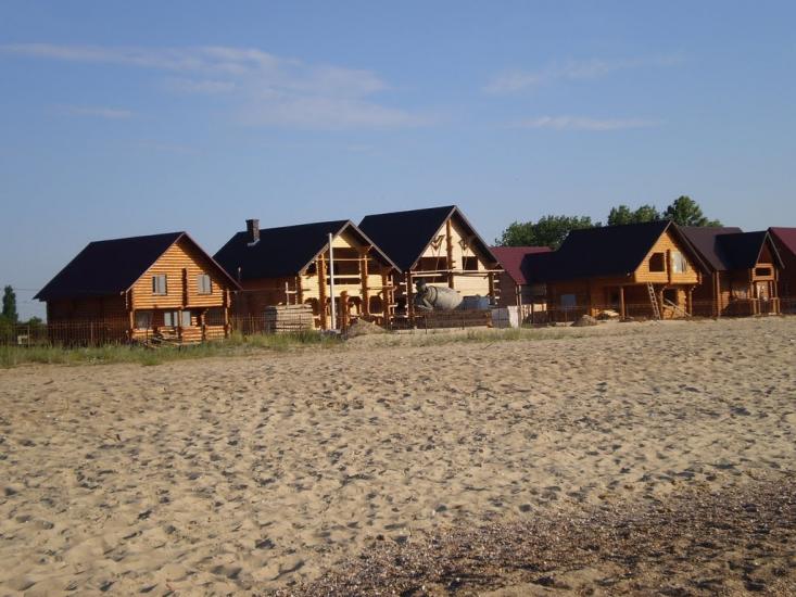 Грибівка з panoramio.com - Грибовка