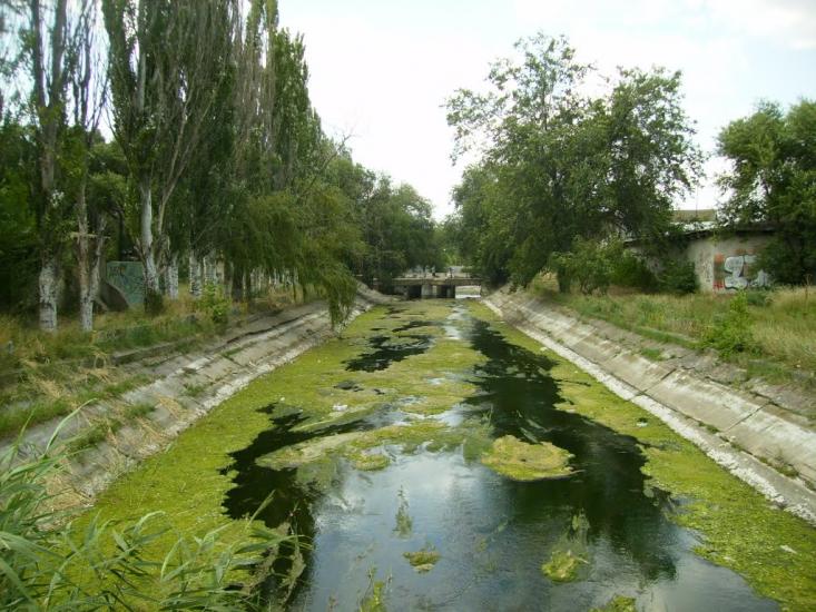 Татарбунари з panoramio.com - Татарбунари
