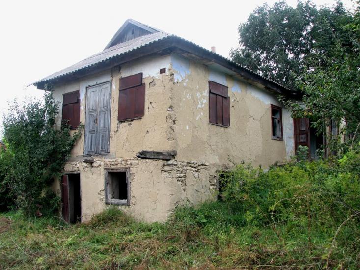 Меджибіж з panoramio.com - Меджибож