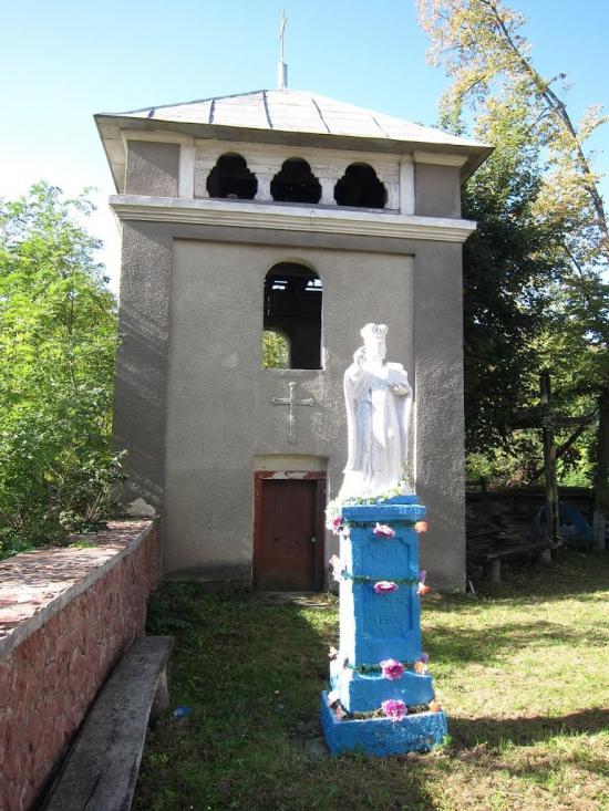Устечко з panoramio.com - Ustechko
