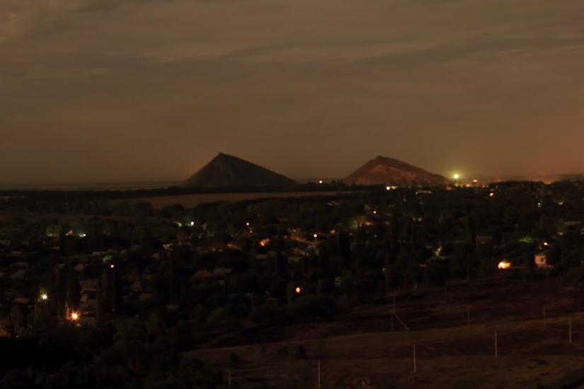 Гірник з panoramio.com - Гірник