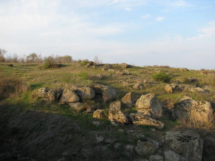 Христофорівка з panoramio.com - Христофоровка