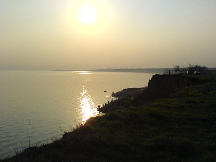 Безіменне з panoramio.com - Безіменне