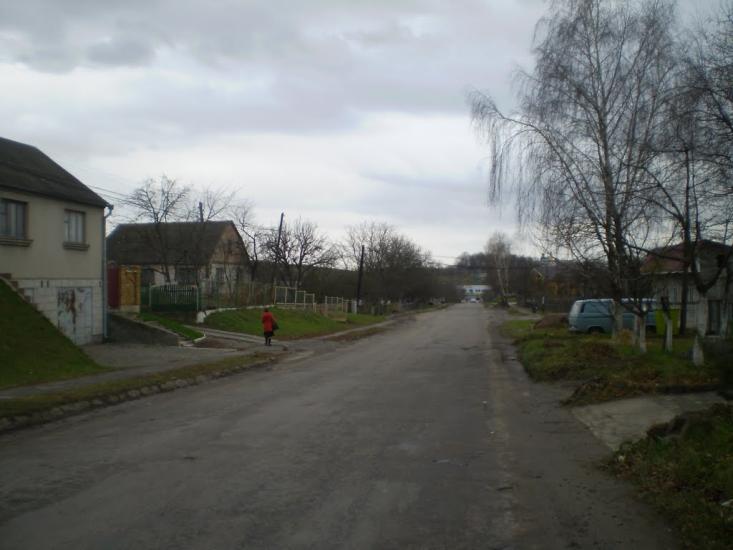 Колоденка з panoramio.com - Колоденка