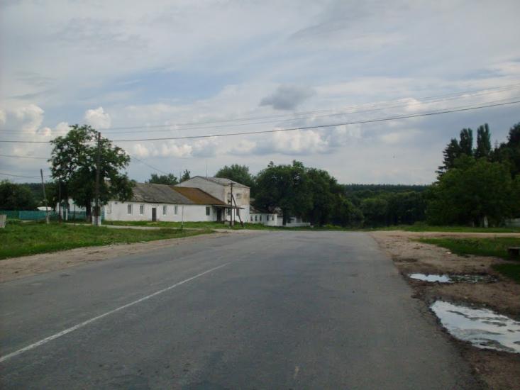 Гунча з panoramio.com - Гунча