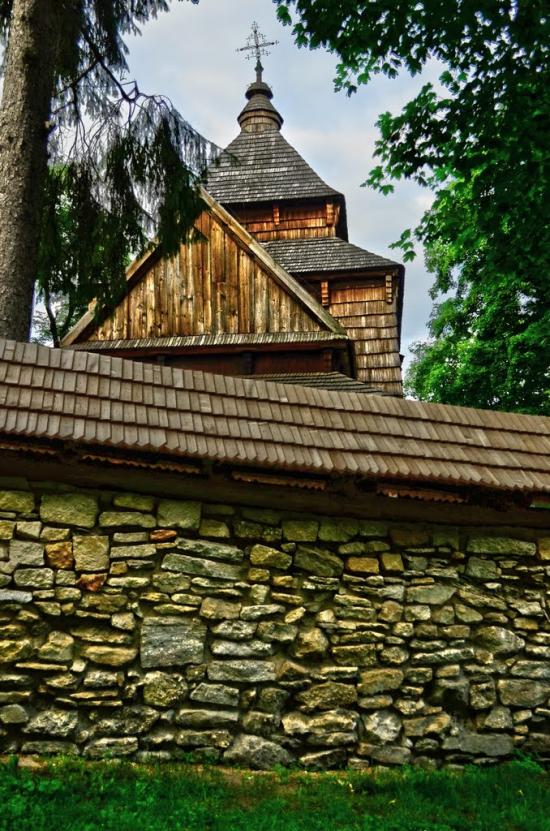 Великі Макари з panoramio.com - Velyki Makary