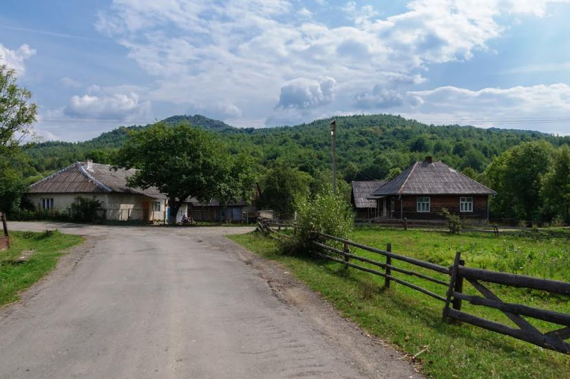 Люта з panoramio.com - Люта