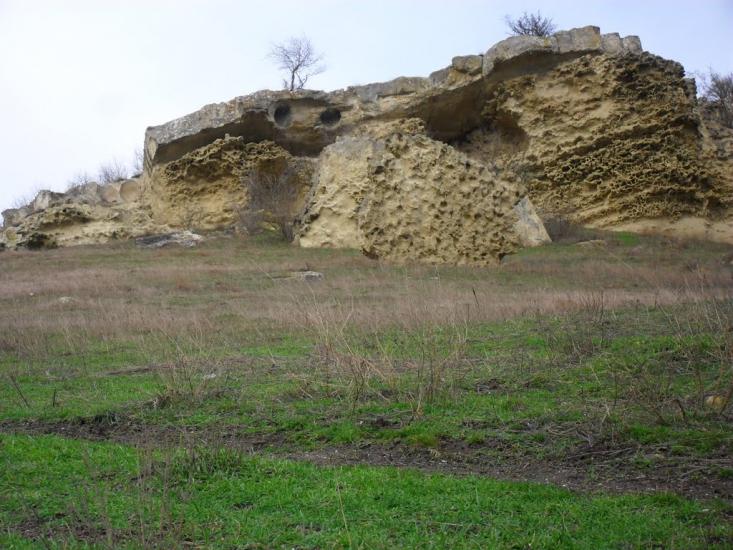 Малинівка з panoramio.com - Малиновка