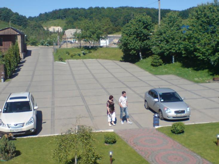Колоденка з panoramio.com - Колоденка