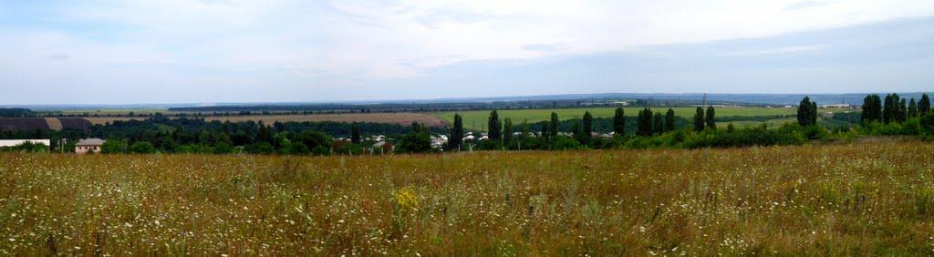 Ямпіль з panoramio.com - Ямпіль