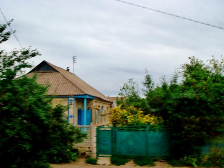 Лисянка з panoramio.com - Лысянка