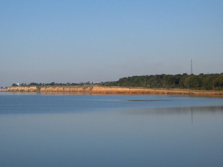 Тузли з panoramio.com - Тузли