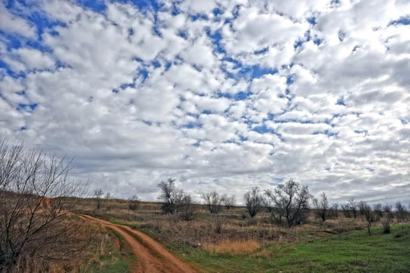 Карлівка з panoramio.com - Карлівка