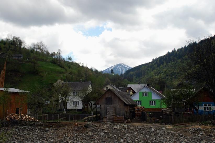 Богдан з panoramio.com - Богдан