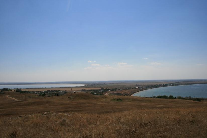 Семенівка з panoramio.com - Семенівка