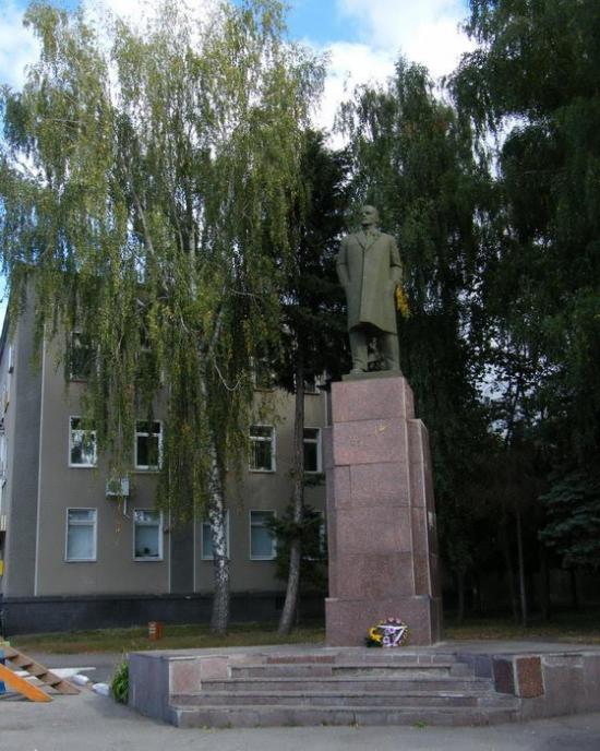 Мена з panoramio.com - Мена