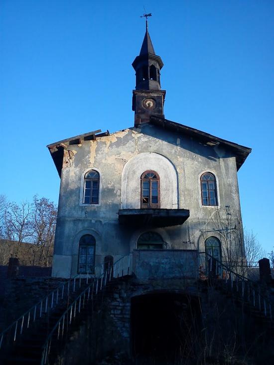 Добромиль з panoramio.com - Dobromyl
