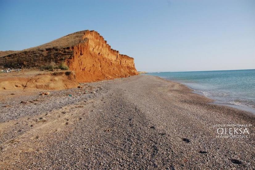 Фрунзе з panoramio.com - Фрунзе