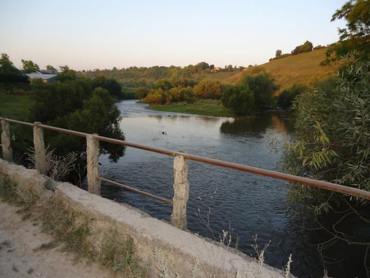 Черче з panoramio.com - Черче