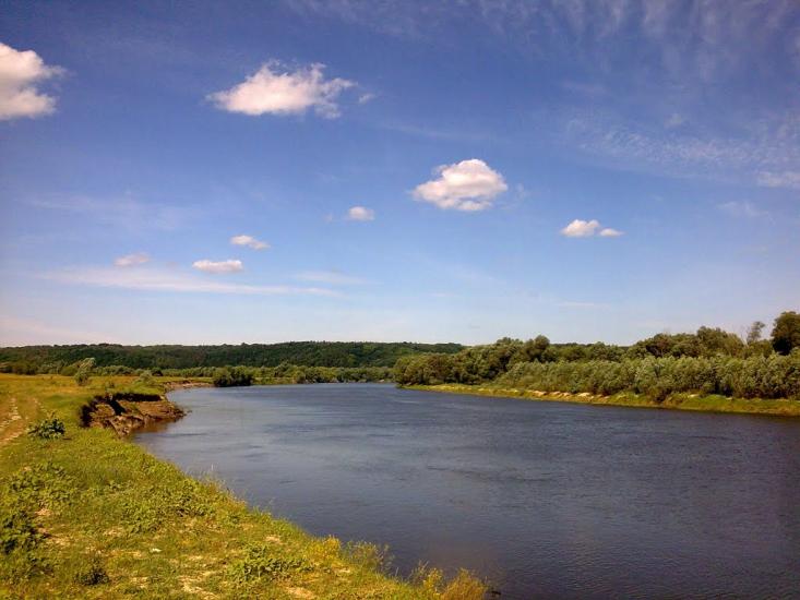 Погорілівка з panoramio.com - Pogorilivka