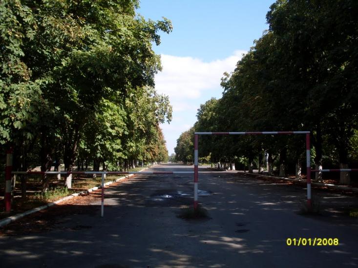 Златоустівка з panoramio.com - Златоустовка