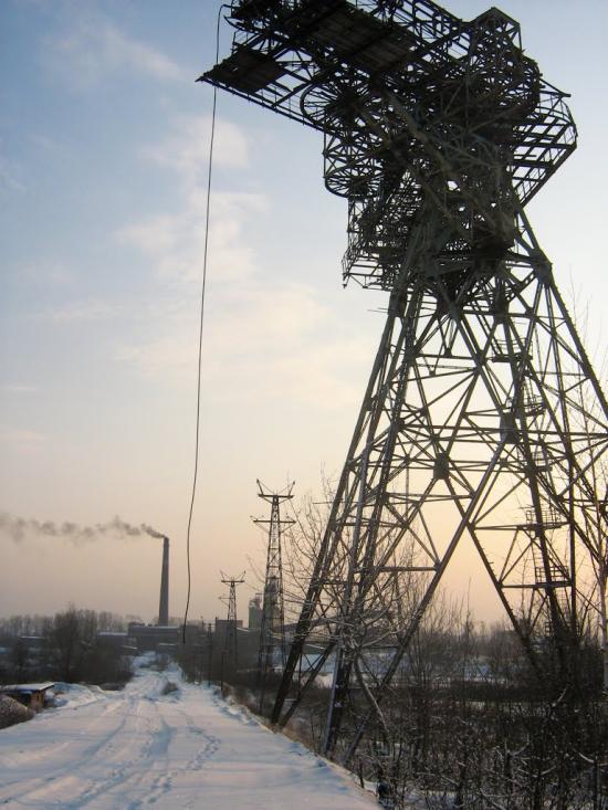 Острів з panoramio.com - Острів