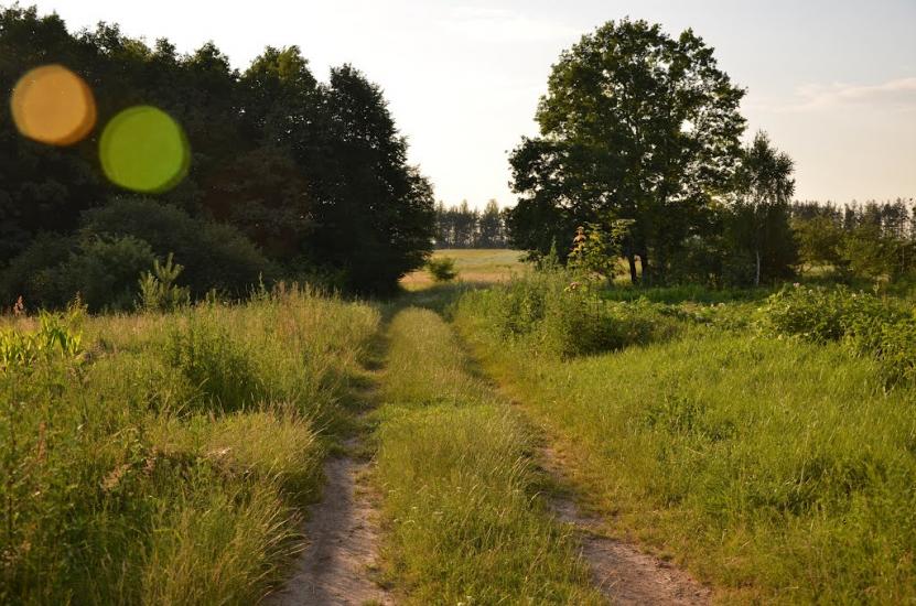 Слобідка з panoramio.com - Slobidka