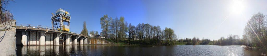 Стецівка з panoramio.com - Стецовка