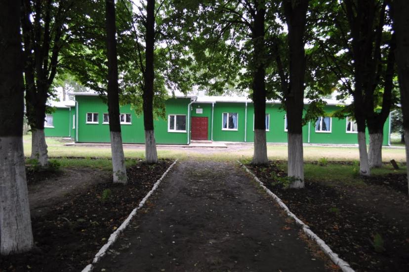 Заріцьк з panoramio.com - Зарецк