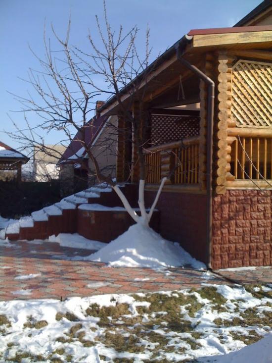 Пухівка з panoramio.com - Pukhivka