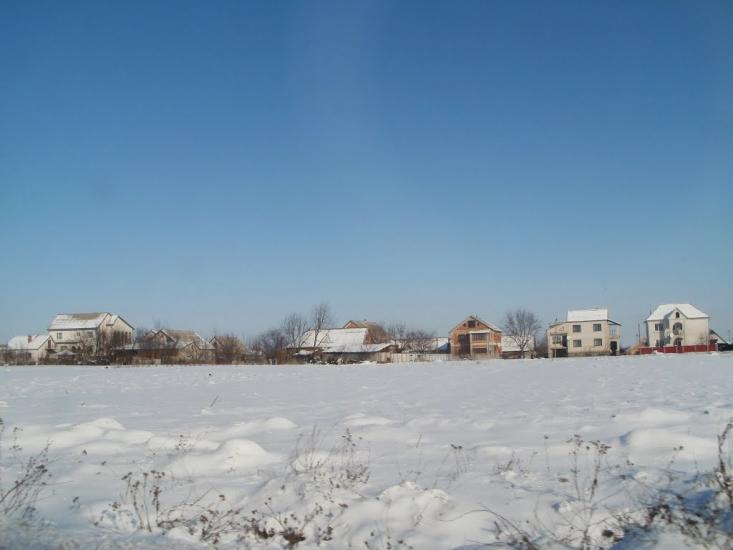 Теплик з panoramio.com - Теплик