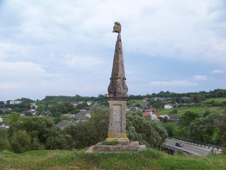 Личківці з panoramio.com - Лычковцы