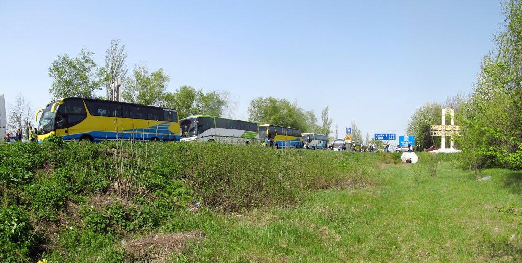 Мазанівка з panoramio.com - Мазанівка