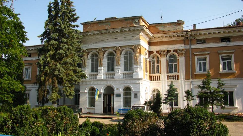 Микулинці з panoramio.com - Микулинці