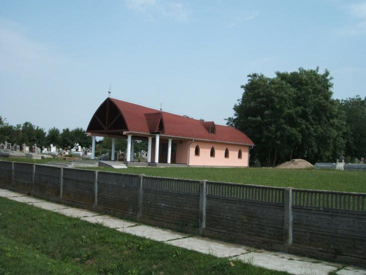 Фертешолмаш з panoramio.com - Фертешолмаш