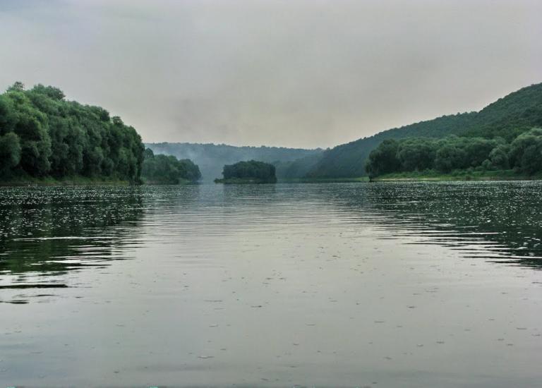 Зелений Гай з panoramio.com - Зелений Гай