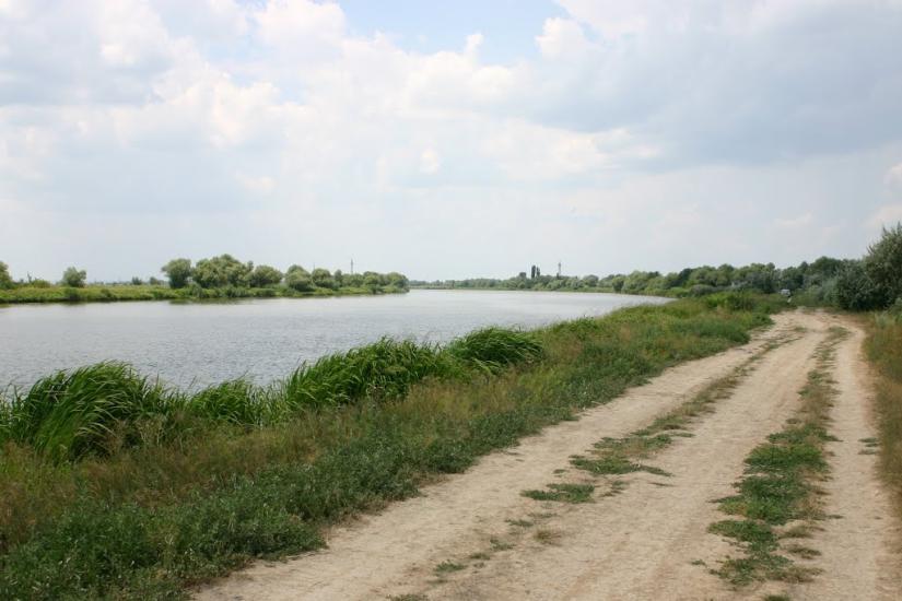Маяки з panoramio.com - Маяки