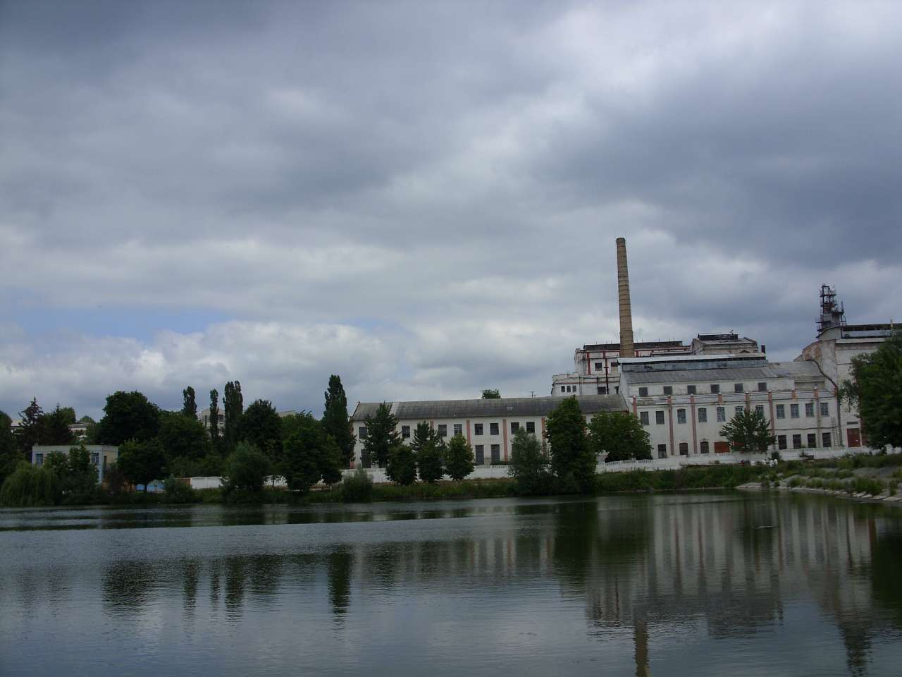 Соколівка - Соколівка