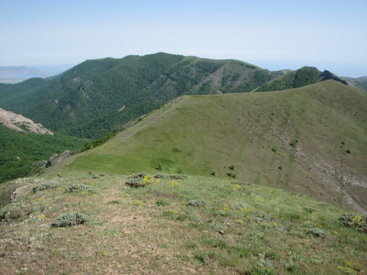 Міжріччя з panoramio.com - Міжріччя