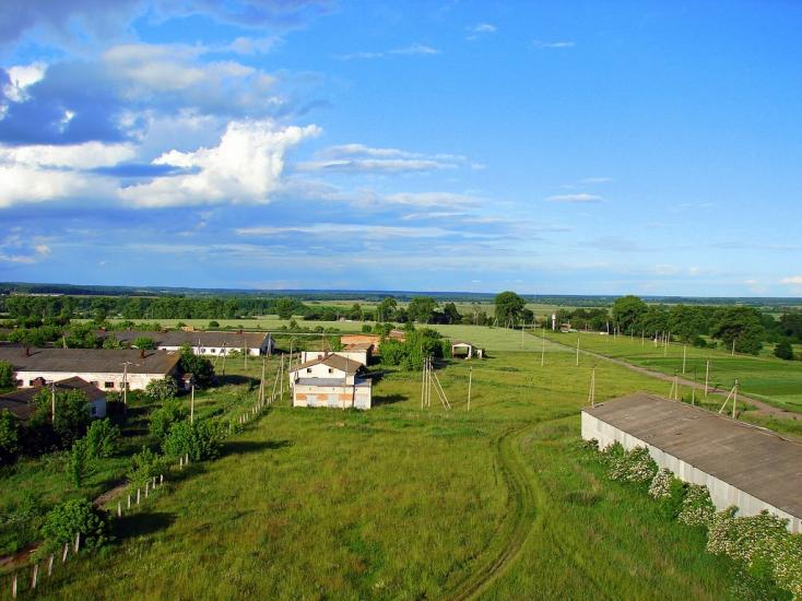 Литвиновичі з panoramio.com - Литвиновичи