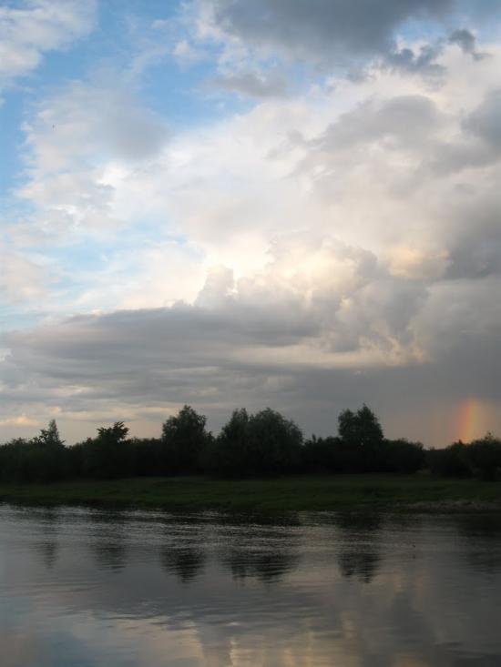 Березне з panoramio.com - Berezne