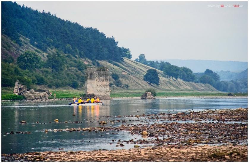 Устечко з panoramio.com - Устечко