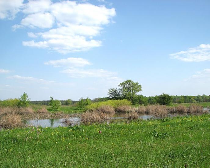 Балаклія з panoramio.com - Балаклія