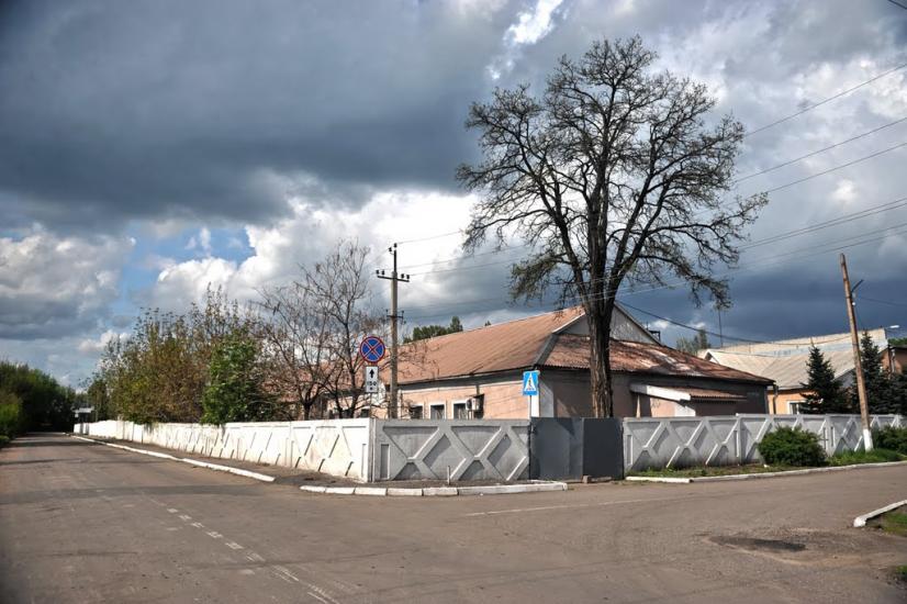Піски з panoramio.com - Пески