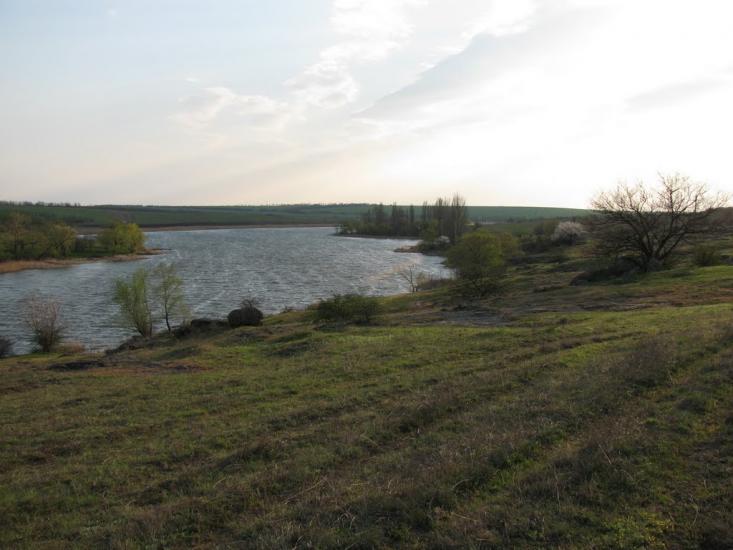 Христофорівка з panoramio.com - Христофоровка